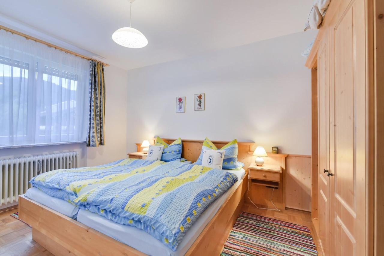 Ferienwohnung Ried Инцелль Экстерьер фото