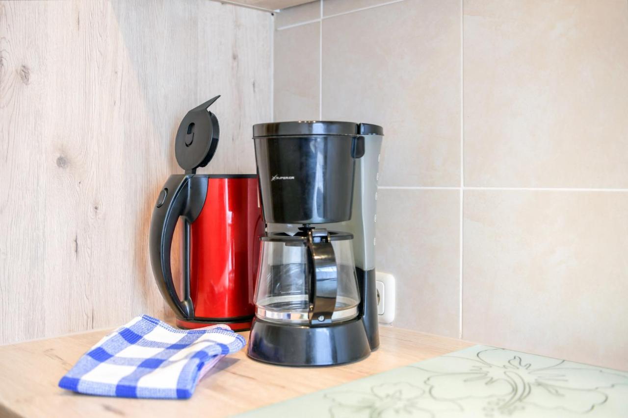 Ferienwohnung Ried Инцелль Экстерьер фото