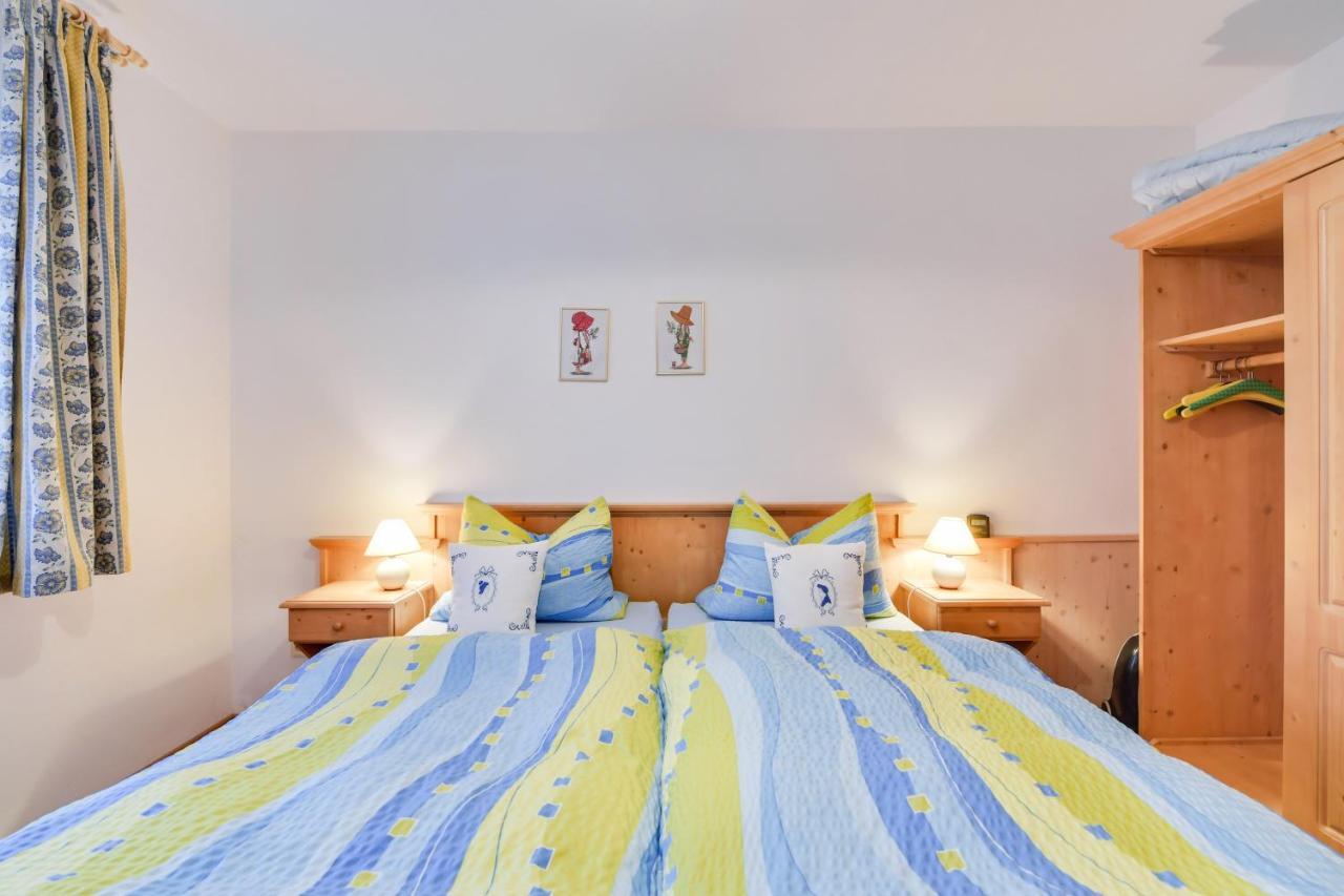 Ferienwohnung Ried Инцелль Экстерьер фото
